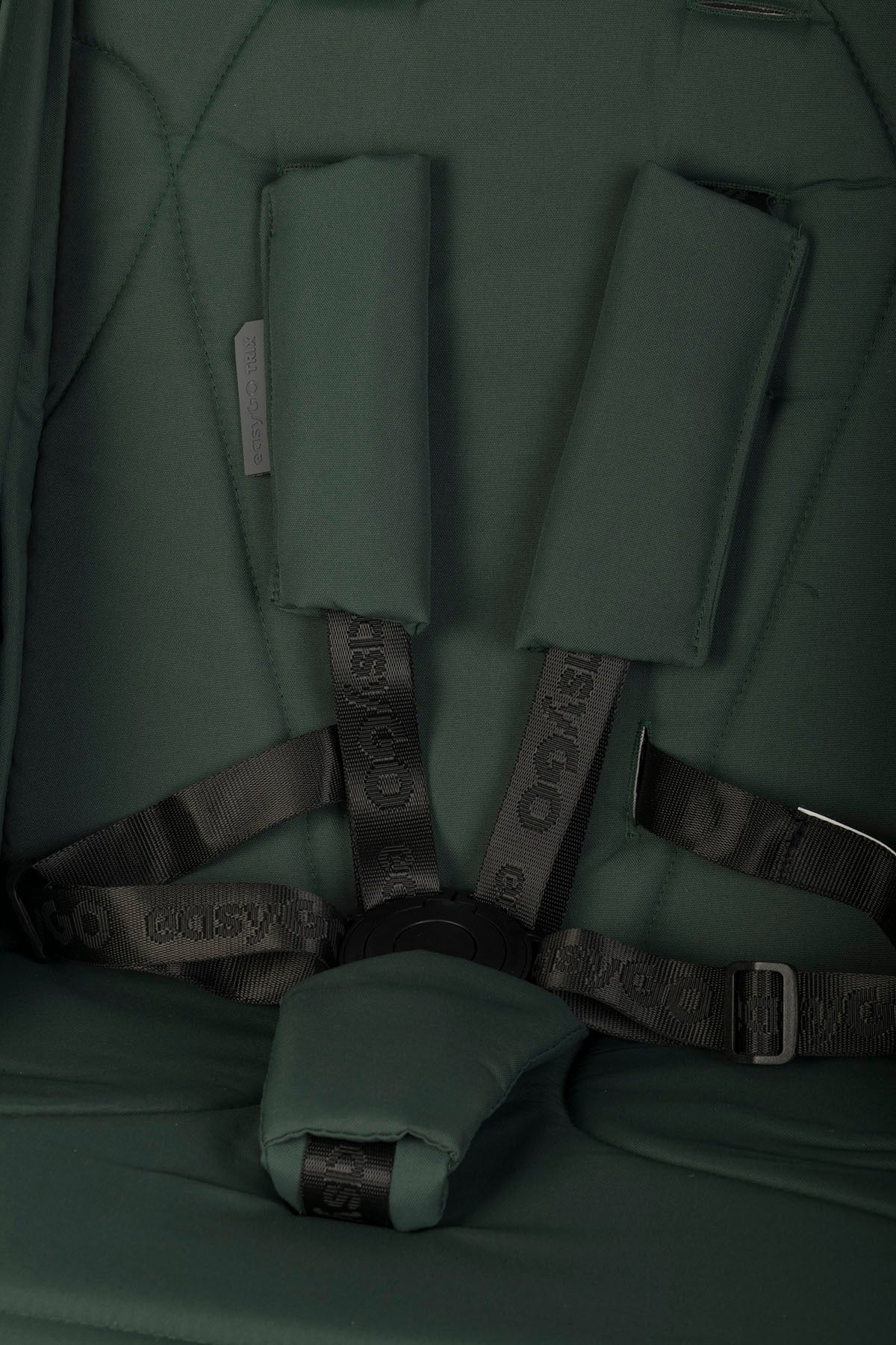 EasyGo Trix sport babakocsi – Sage Green