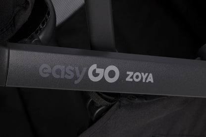 EasyGo Zoya 2in1 babakocsi – Jungle Green