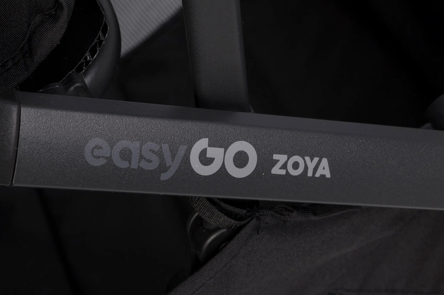 EasyGo Zoya 2in1 babakocsi – Golden Beige