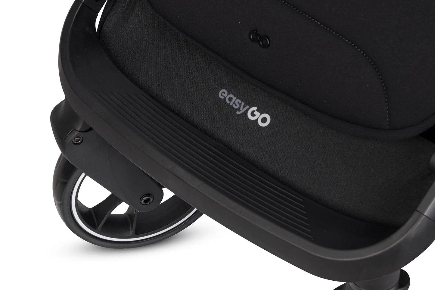 EasyGo Zoya 2in1 babakocsi – Ebony Black