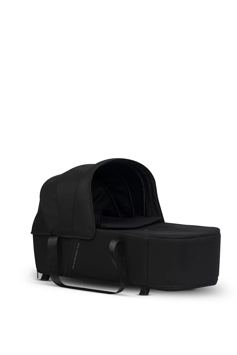 EasyGo Zoya 2in1 babakocsi – Ebony Black