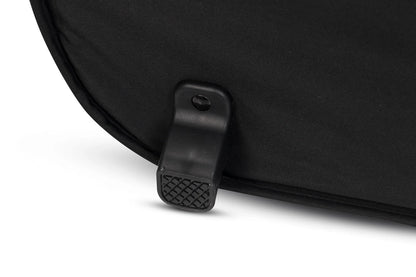 EasyGo Zoya 2in1 babakocsi táskával – Ebony Black