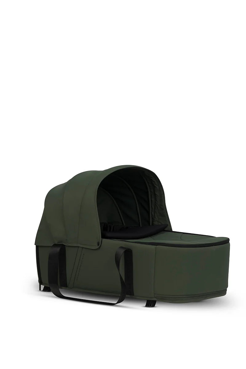 EasyGo Zoya 2in1 babakocsi táskával – Jungle Green