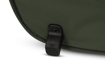 EasyGo Zoya 2in1 babakocsi táskával – Jungle Green