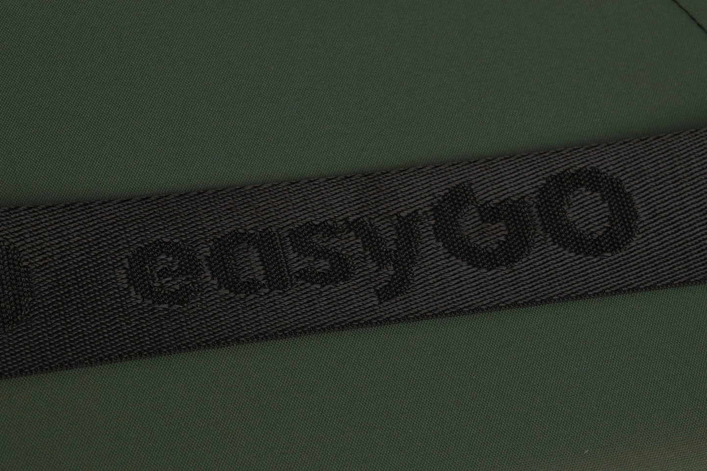 EasyGo Zoya mózeskosár – Jungle Green