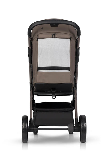 EasyGo Zoya 2in1 babakocsi – Mokka