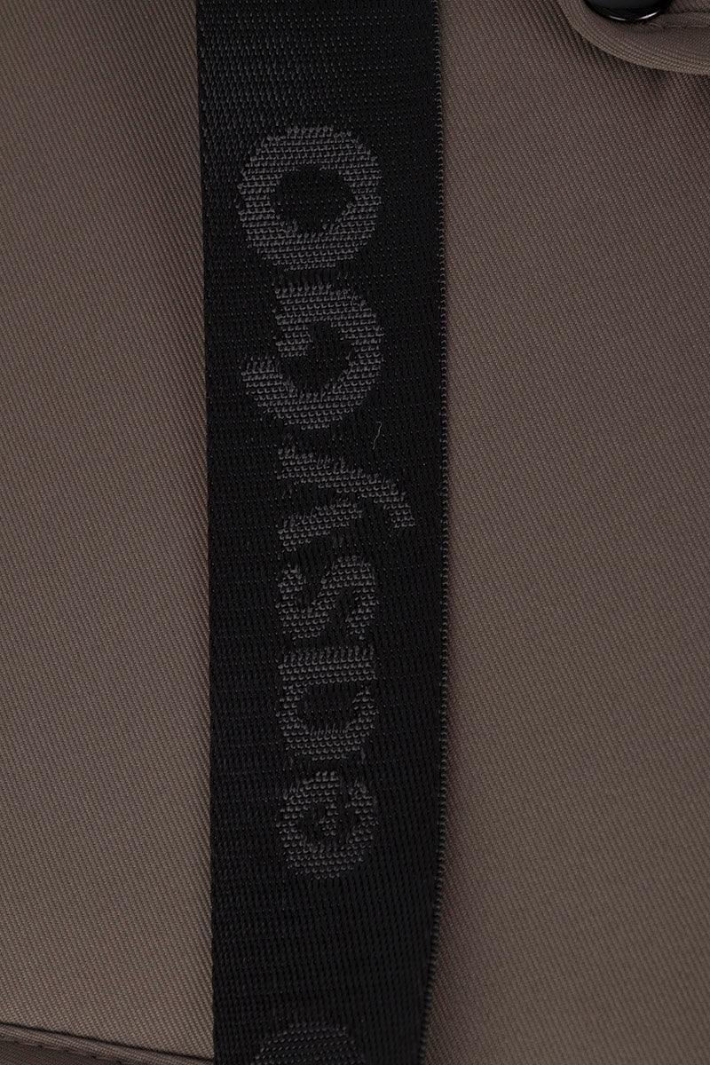EasyGo Zoya mózeskosár – Mokka