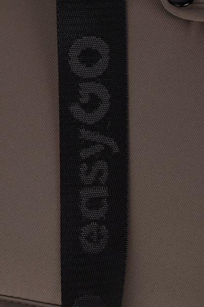 EasyGo Zoya mózeskosár – Mokka