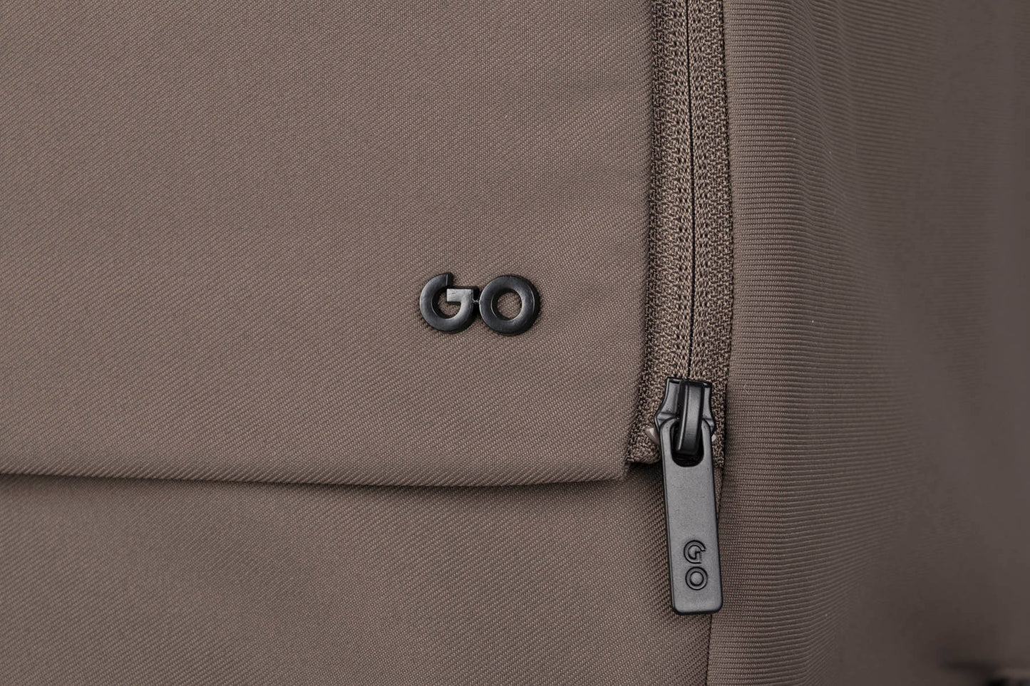 EasyGo Zoya 2in1 babakocsi táskával – Mokka