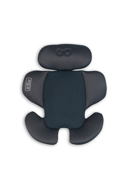 EasyGo BUZ PRO BODY i-Size autósülés 40–150 cm – Granito