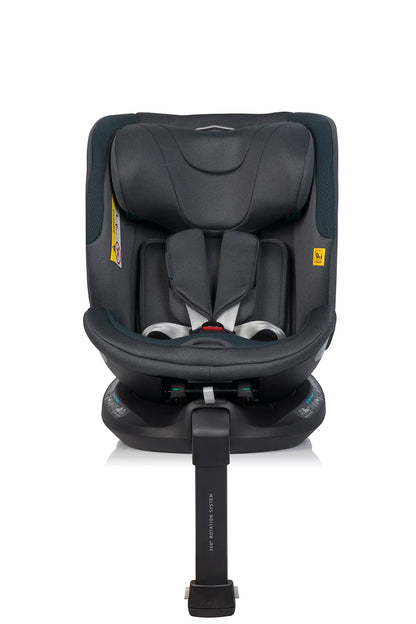 EasyGo BUZ PRO BODY i-Size autósülés 40–150 cm – Granito
