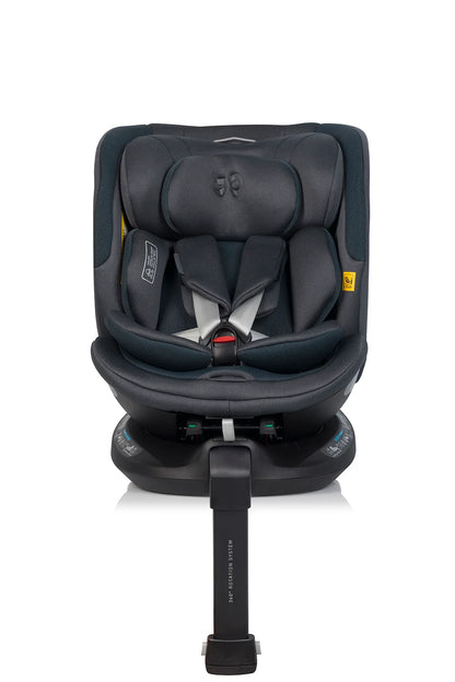 EasyGo BUZ PRO BODY i-Size autósülés 40–150 cm – Granito