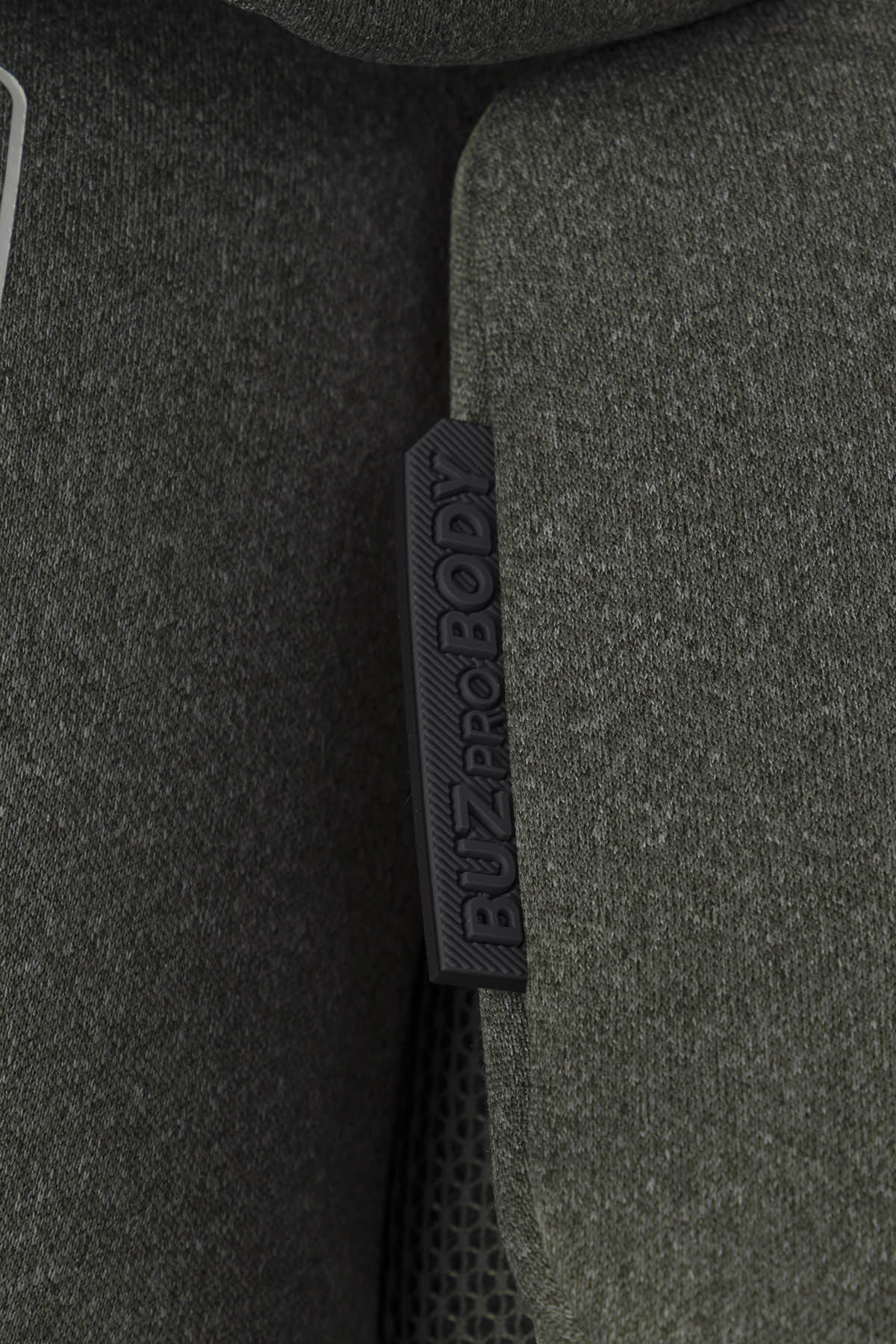 EasyGo BUZ PRO BODY i-Size autósülés 40–150 cm – Greener