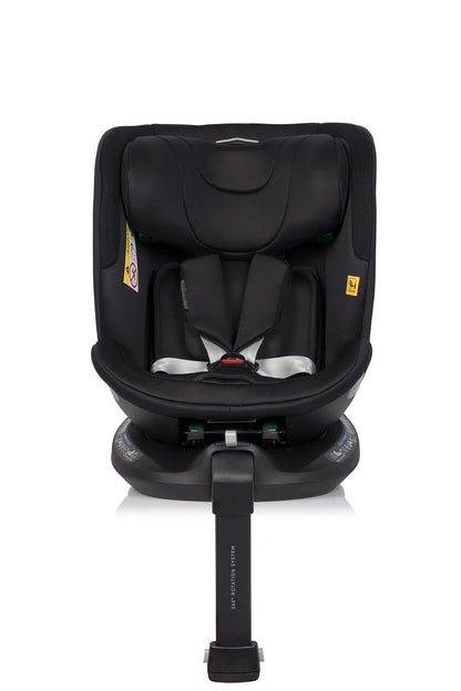 EasyGo BUZ PRO BODY i-Size autósülés 40–150 cm – Ink
