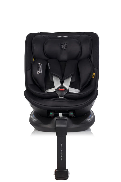EasyGo BUZ PRO BODY i-Size autósülés 40–150 cm – Ink