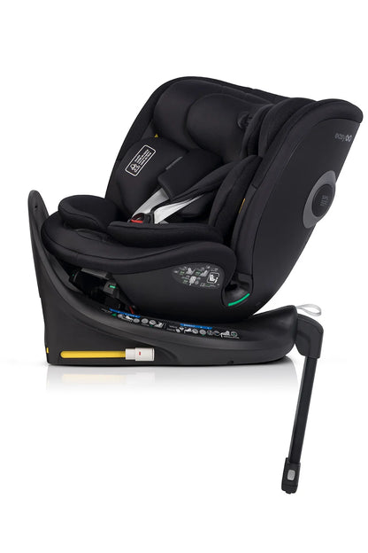 EasyGo BUZ PRO BODY i-Size autósülés 40–150 cm – Ink