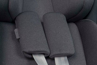 EasyGo Buz Pro i-Size autós hordozó forgatható ISOFIX bázistalppal – Granito
