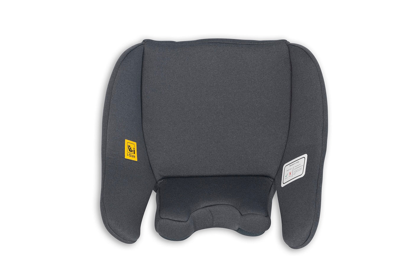 EasyGo Buz Pro i-Size autós hordozó forgatható ISOFIX bázistalppal – Granito