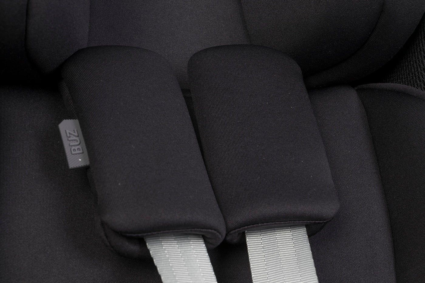EasyGo Buz Pro i-Size autós hordozó forgatható ISOFIX bázistalppal – Ink