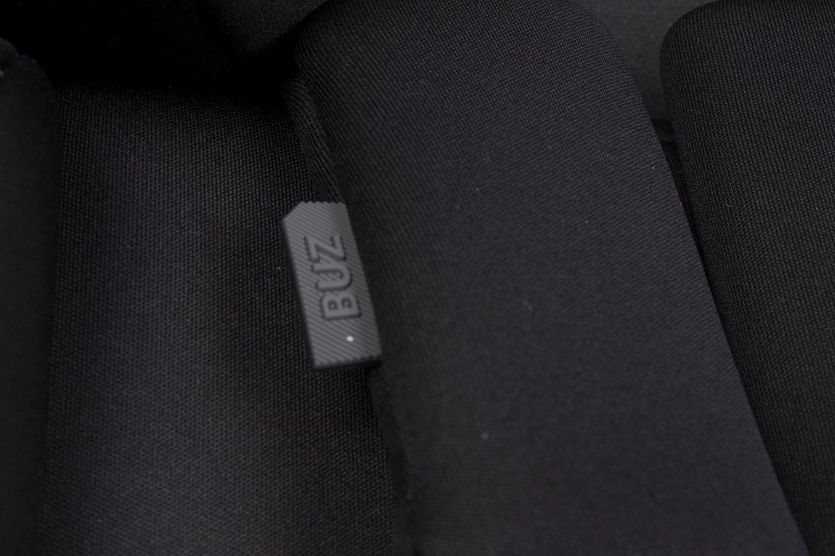EasyGo Buz Pro i-Size autós hordozó forgatható ISOFIX bázistalppal – Ink