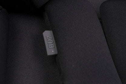 EasyGo Buz Pro i-Size autós hordozó forgatható ISOFIX bázistalppal – Ink