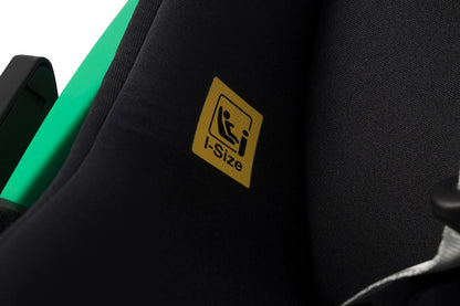 EasyGo Buz Pro i-Size autós hordozó forgatható ISOFIX bázistalppal – Ink