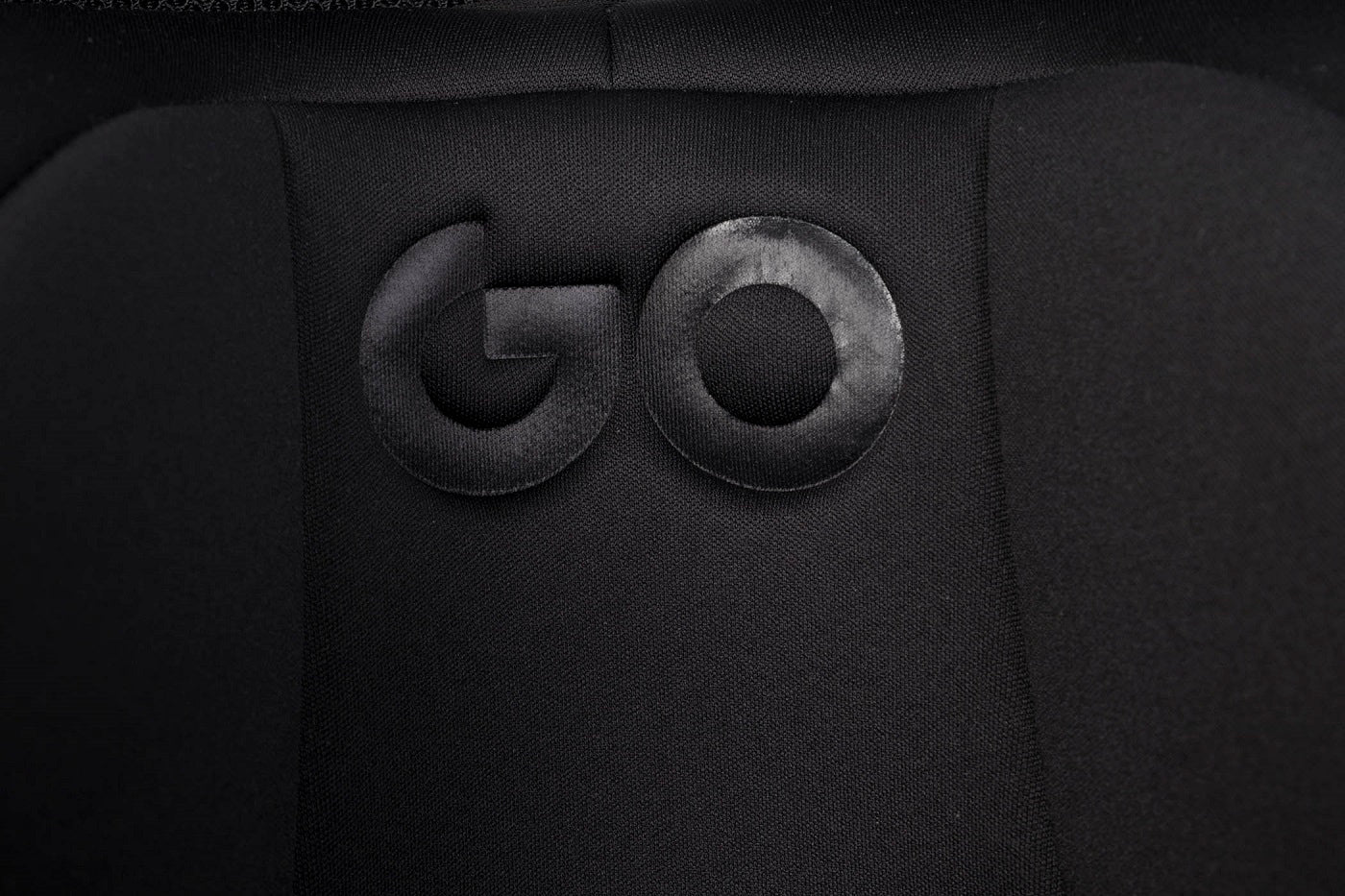 EasyGo Buz Pro i-Size autós hordozó forgatható ISOFIX bázistalppal – Ink