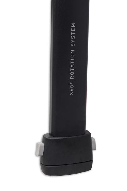 EasyGo Buz Pro i-Size autós hordozó forgatható ISOFIX bázistalppal – Taupe