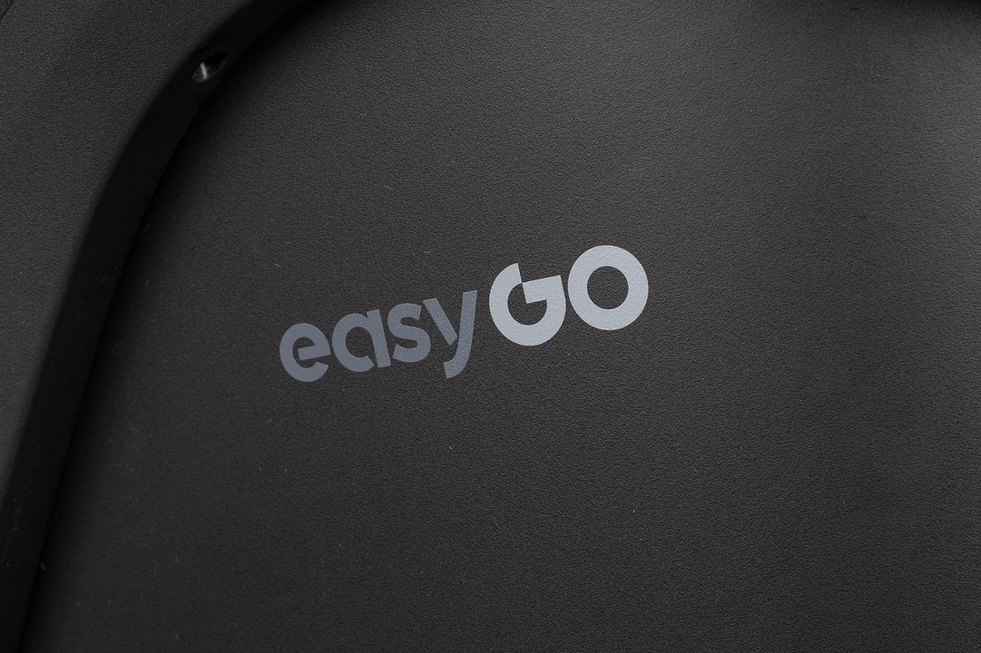 EasyGo Buz Pro i-Size autós hordozó forgatható ISOFIX bázistalppal – Taupe