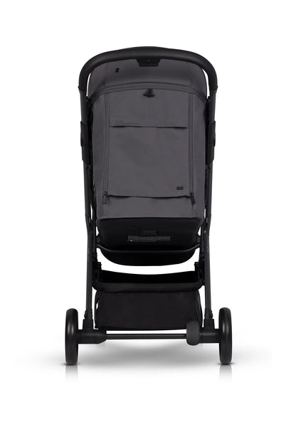 EasyGo Hero sport babakocsi – Cloudy Gray