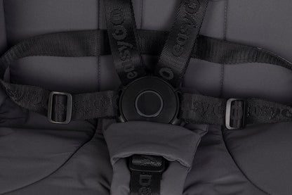 EasyGo Hero sport babakocsi – Cloudy Gray