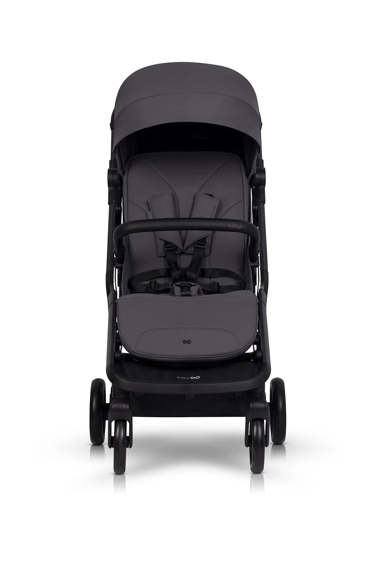 EasyGo Hero sport babakocsi – Cloudy Gray