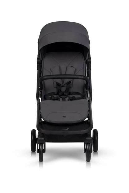 EasyGo Hero sport babakocsi – Cloudy Gray