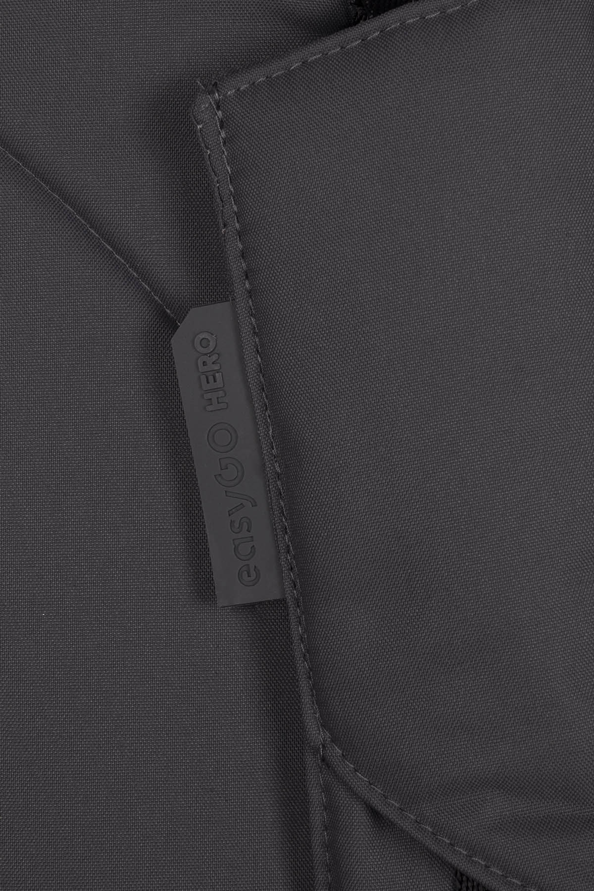 EasyGo Hero sport babakocsi – Cloudy Gray