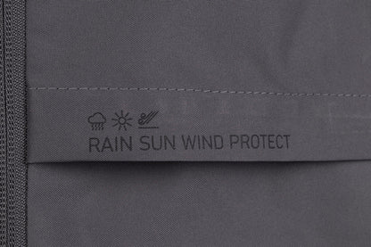 EasyGo Hero sport babakocsi – Cloudy Gray
