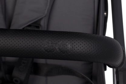 EasyGo Hero sport babakocsi – Cloudy Gray