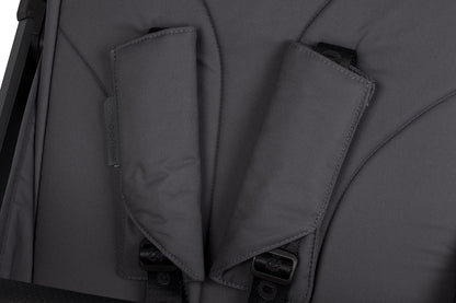EasyGo Hero sport babakocsi – Cloudy Gray
