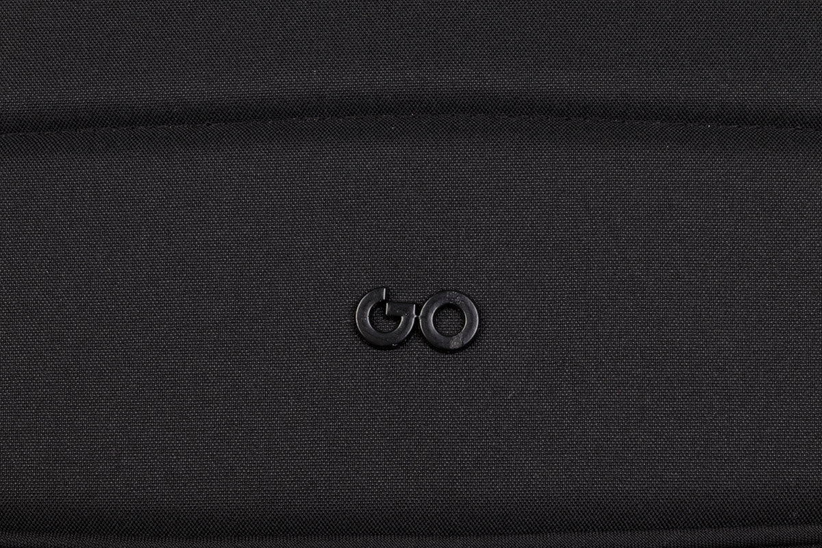 EasyGo Hero sport babakocsi – Ebony Black