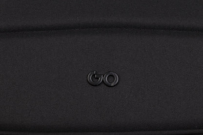 EasyGo Hero sport babakocsi – Ebony Black