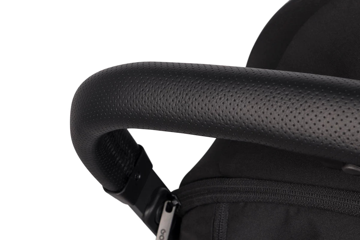 EasyGo Hero sport babakocsi – Ebony Black