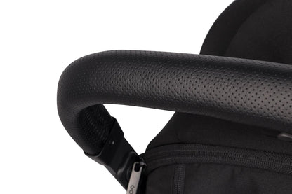 EasyGo Hero sport babakocsi – Ebony Black