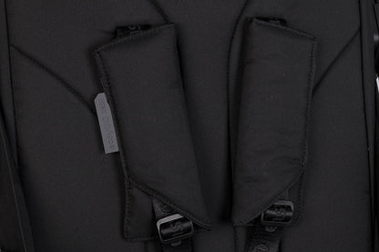 EasyGo Hero sport babakocsi – Ebony Black