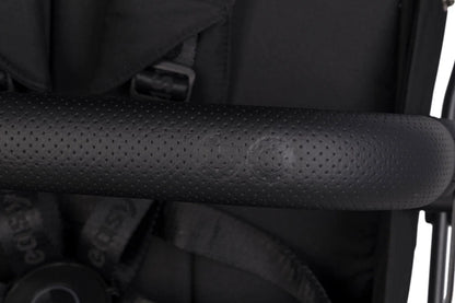 EasyGo Hero sport babakocsi – Ebony Black