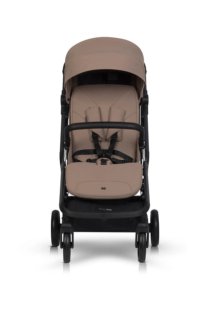 EasyGo Hero sport babakocsi – Golden Beige