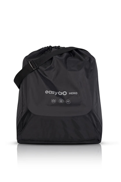EasyGo Hero sport babakocsi – Golden Beige