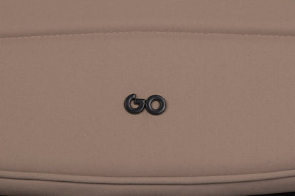 EasyGo Hero sport babakocsi – Golden Beige
