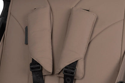 EasyGo Hero sport babakocsi – Golden Beige