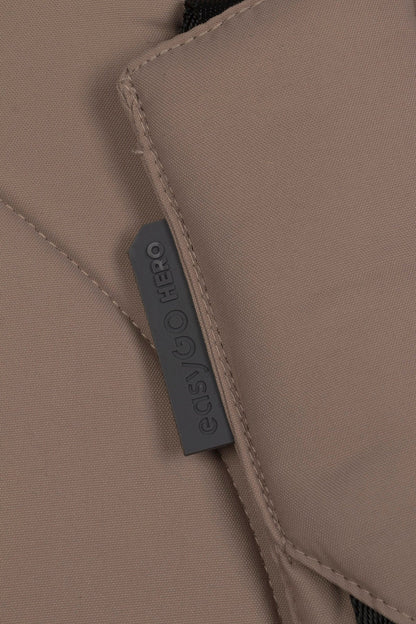 EasyGo Hero sport babakocsi – Golden Beige