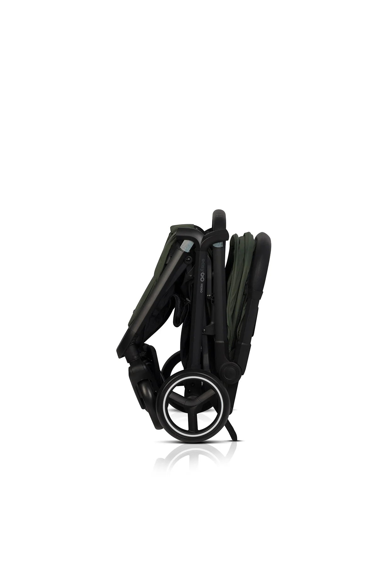 EasyGo Hero sport babakocsi – Jungle Green
