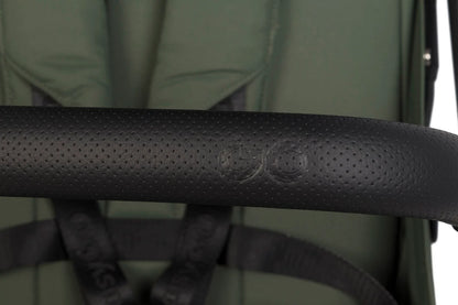 EasyGo Hero sport babakocsi – Jungle Green